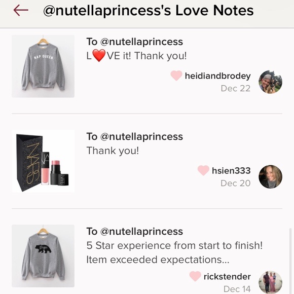 Mamacita Grey Sweatshirt • Made to order! 🧶 - Picture 3 of 4